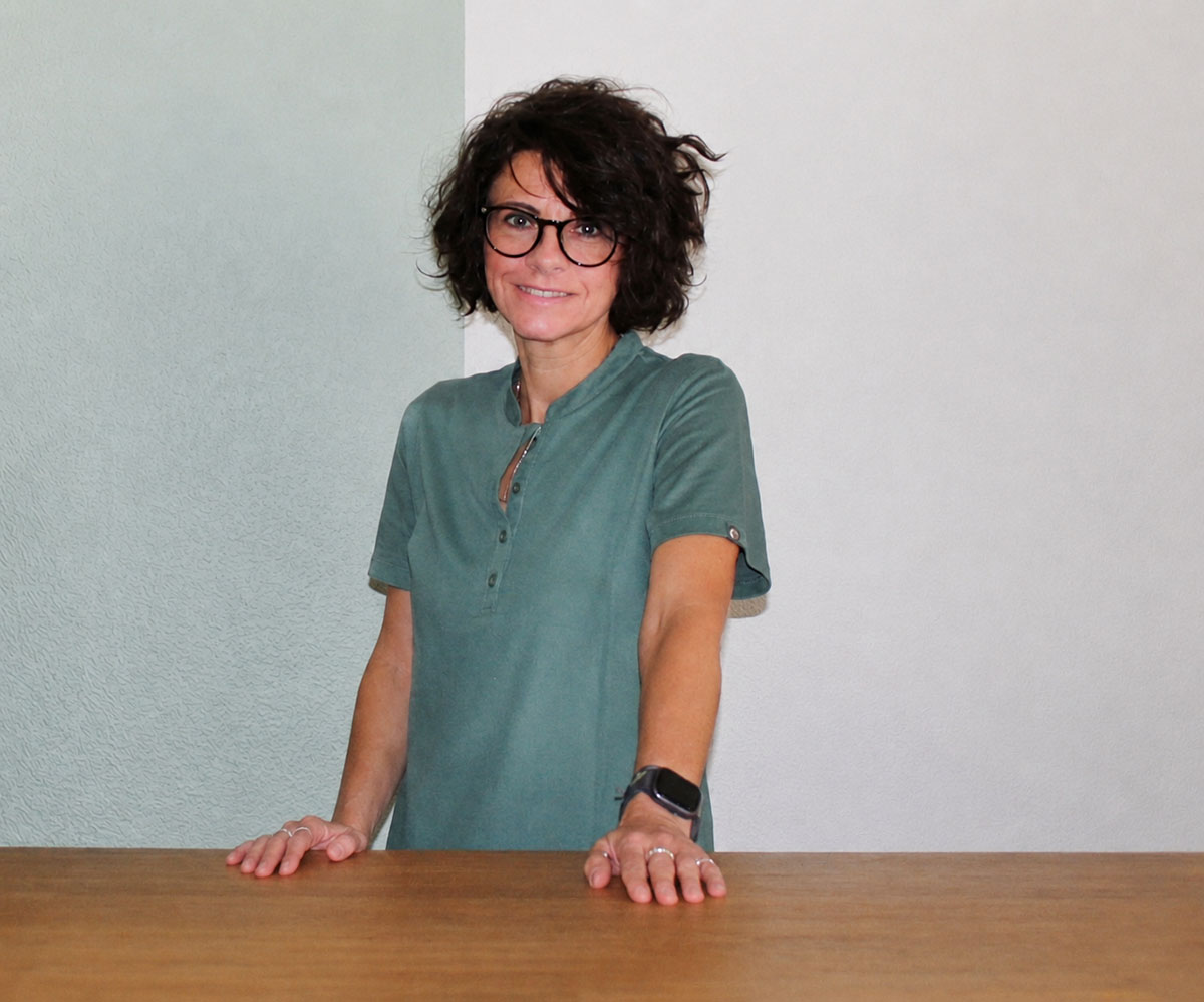Fabienne